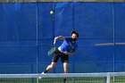 MTen vs Clark  Men’s Tennis vs Clark University : Wheaton, MTennis, MTen, Men’s Tennnis